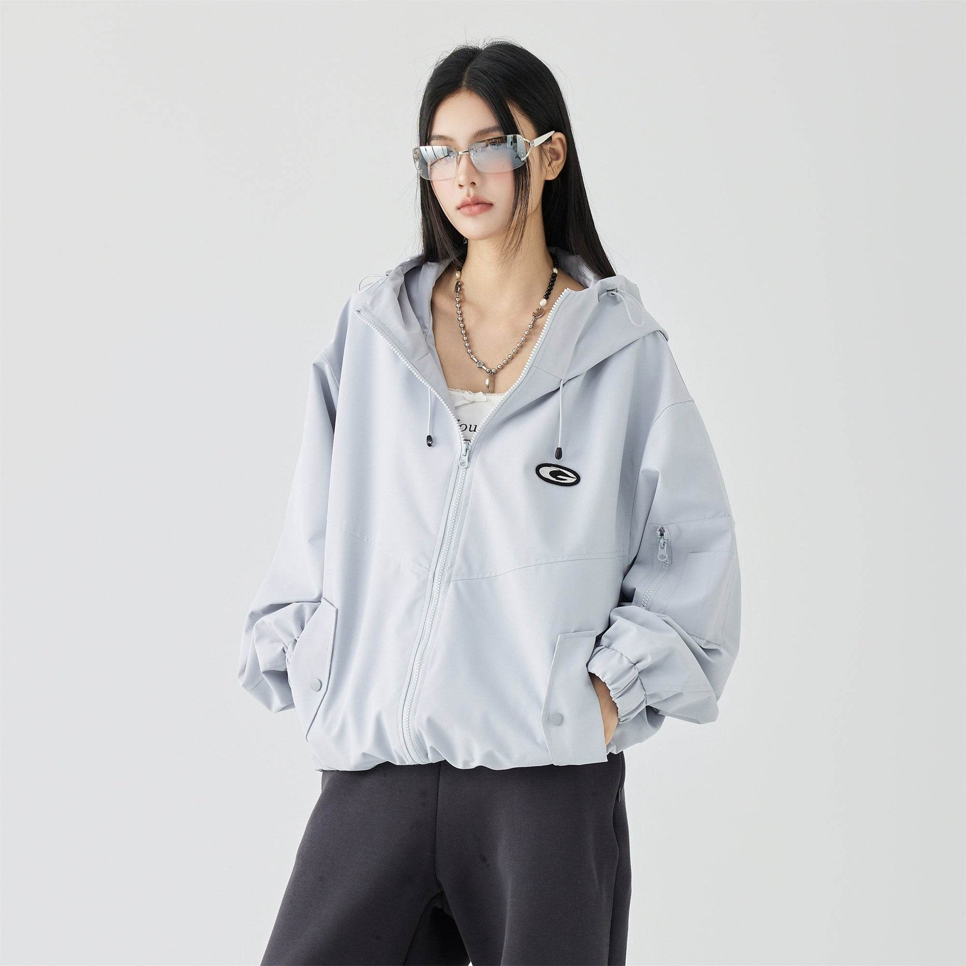 Куртка женская Golfcross - Boxette Shop