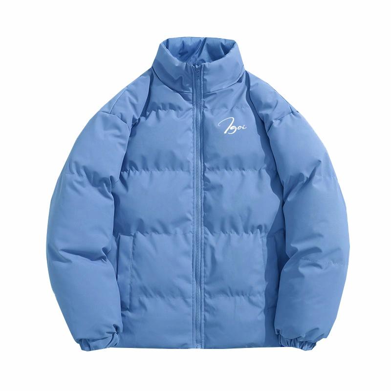 Erkaklar IGOI kurtkasi