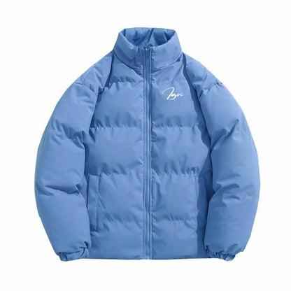 Erkaklar IGOI kurtkasi