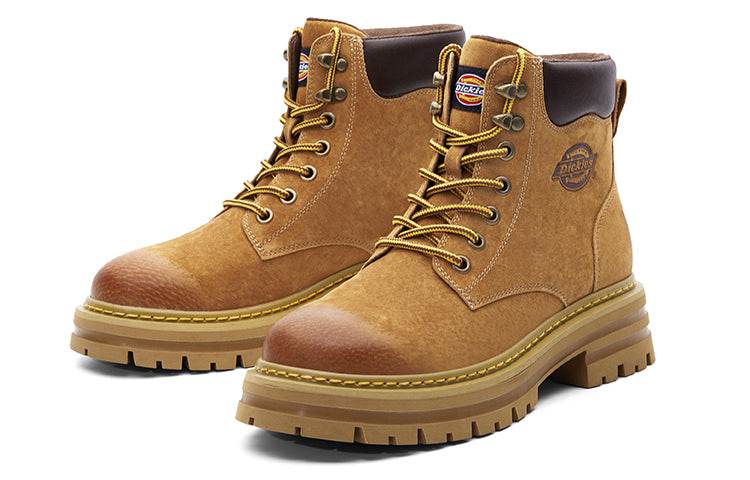 Сапоги женские Dickies Padded - Boxette Shop