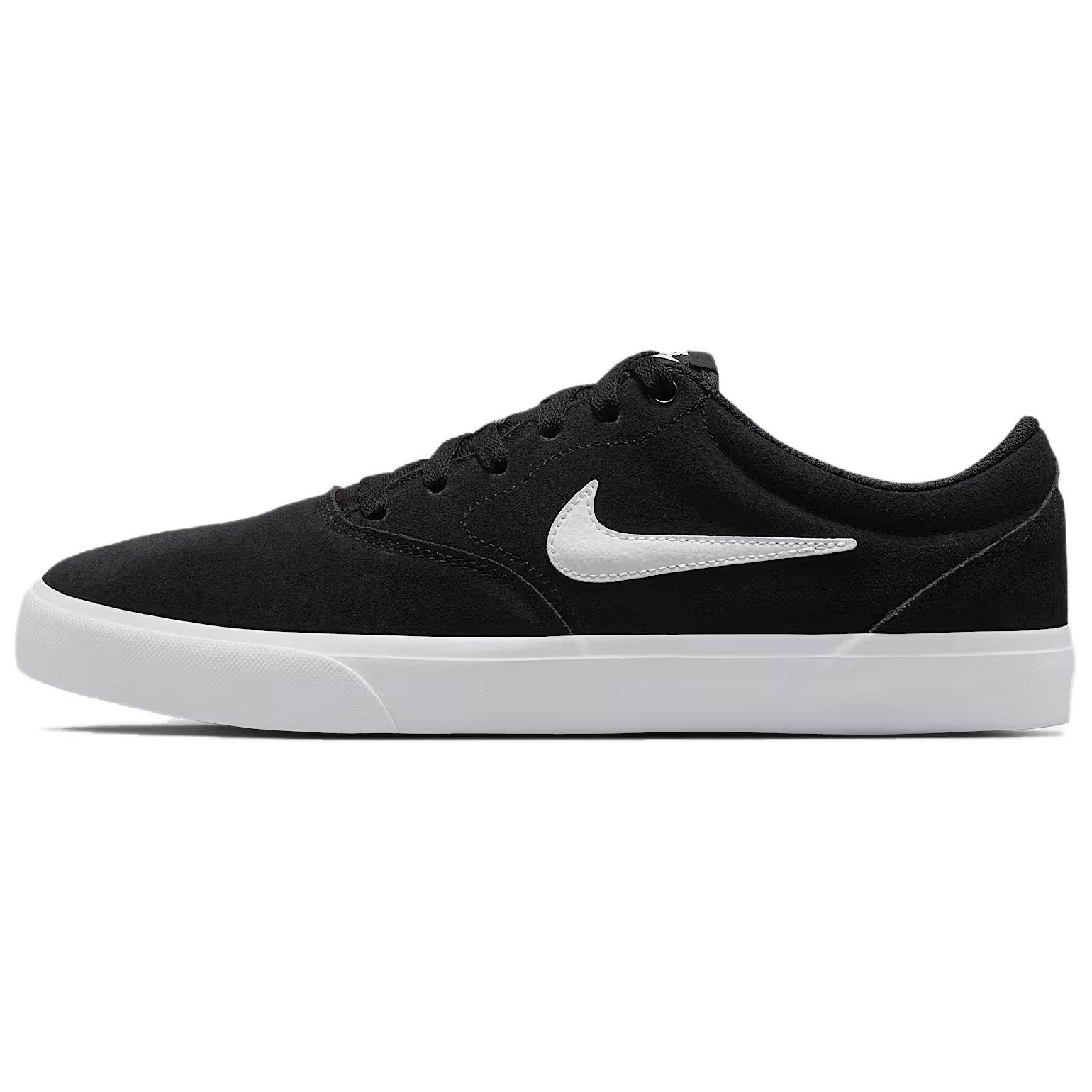 Кеды мужские Nike Charge - Boxette Shop