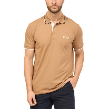 Поло мужское Hugo Boss - Boxette Shop