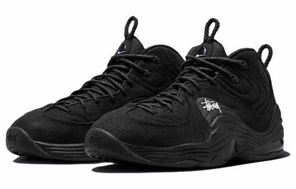 Кроссовки Stussy x Nike Air Penny 2 - Boxette Shop