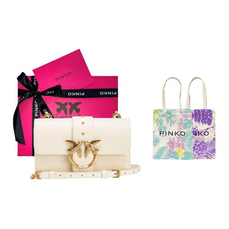 Сумка женская Pinko one classic - Boxette Shop