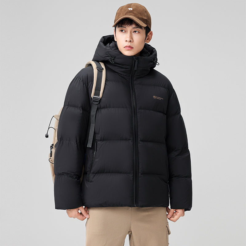 YaYa Extreme Cold erkaklar uchun pastki kurtka