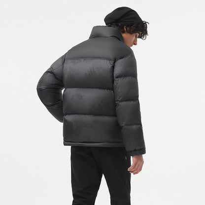 Пуховик мужской TANBOER Mountains Puffer