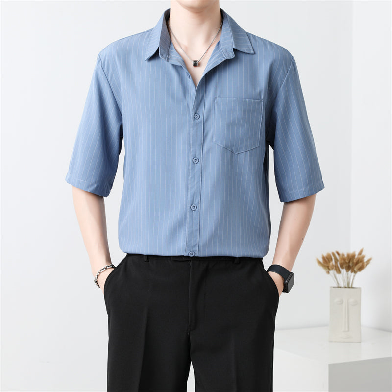 Рубашка мужская Pierre Cardin