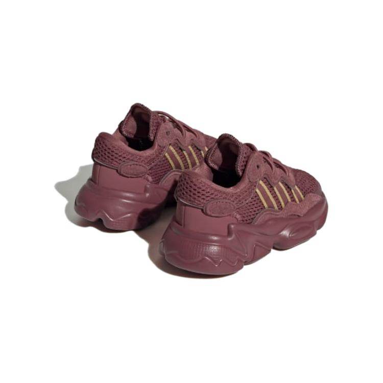 Кроссовки Adidas Originals Ozweego - Boxette Shop