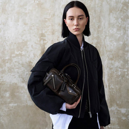 Сумка женская Charles&Keith Boston Multi - Boxette Shop