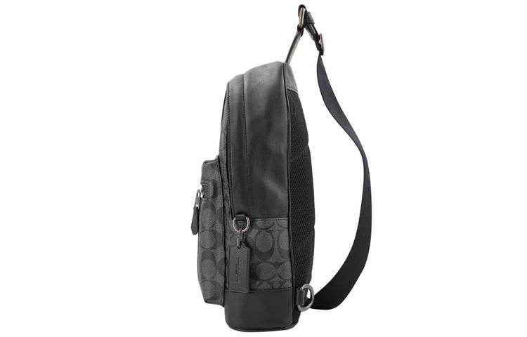 Рюкзак Coach west - Boxette Shop