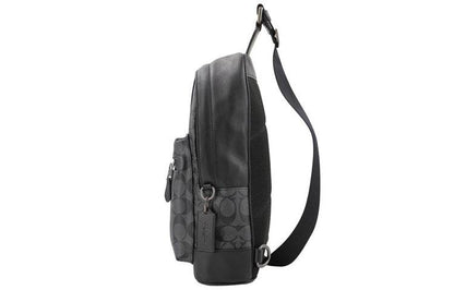 Рюкзак Coach west - Boxette Shop