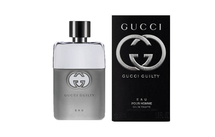 Духи мужские Gucci Guilty - Boxette Shop