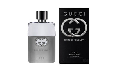 Духи мужские Gucci Guilty - Boxette Shop