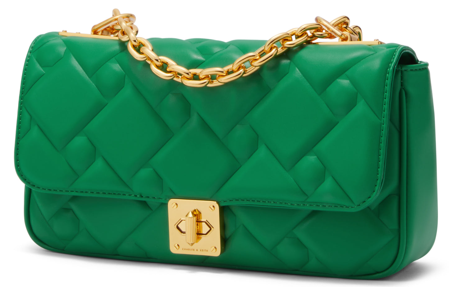 Сумка женская Charles & Keith