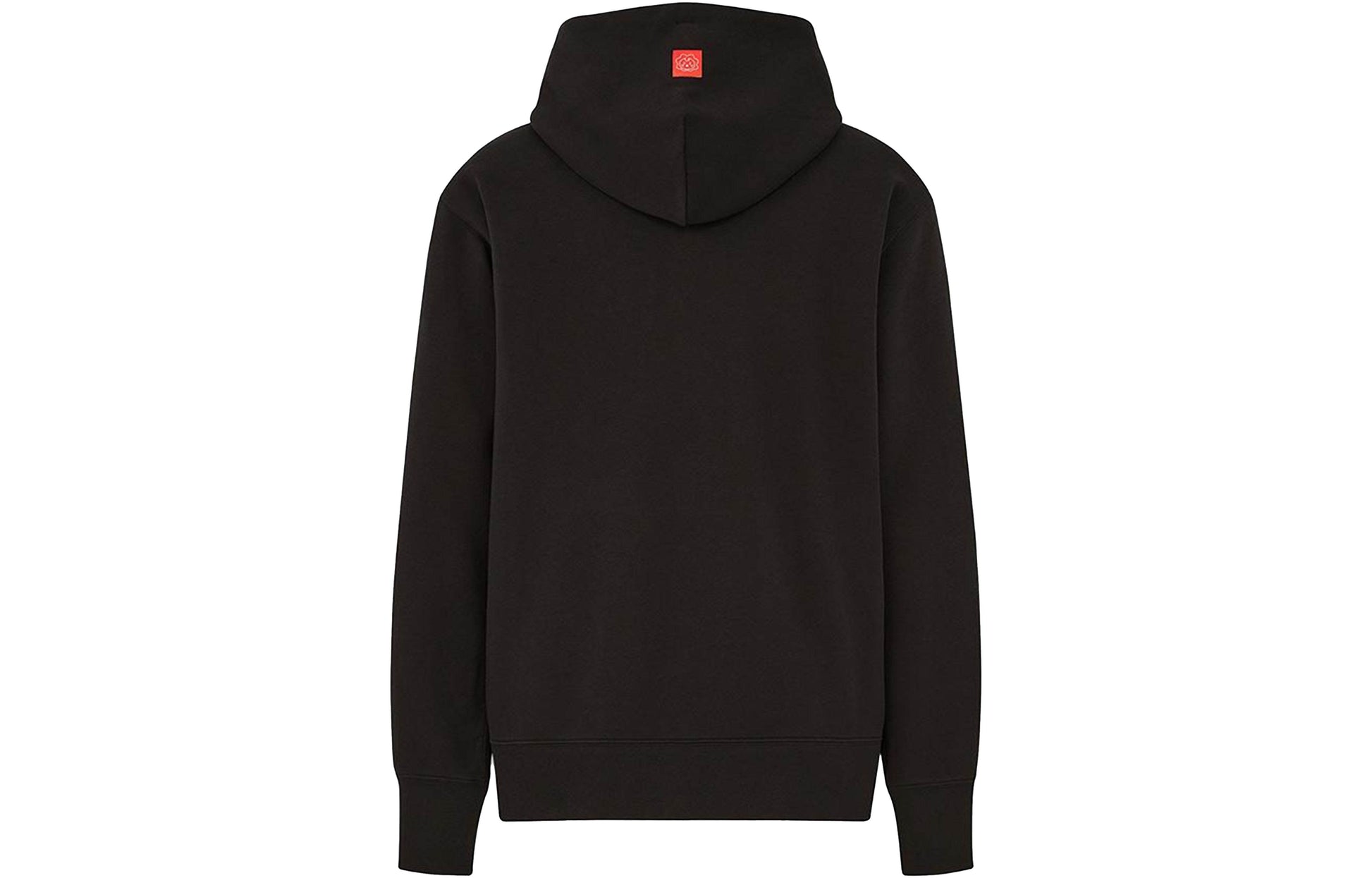 Свитшот Uniqlo Drawstring Cartoon - Boxette Shop