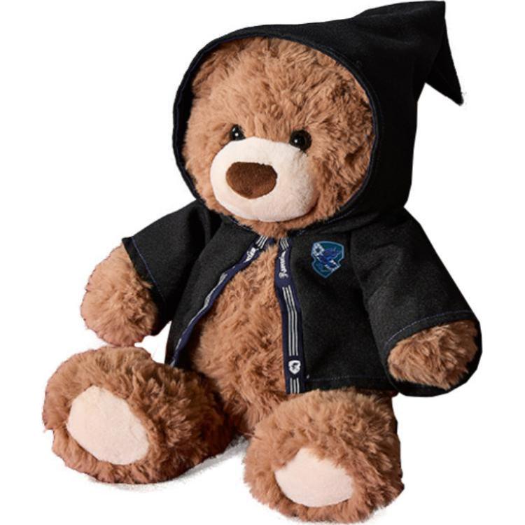 Miniso x harry potter harry potter series 10 gifford bear plush doll 29cm high
