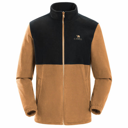 Куртка мужская Camel