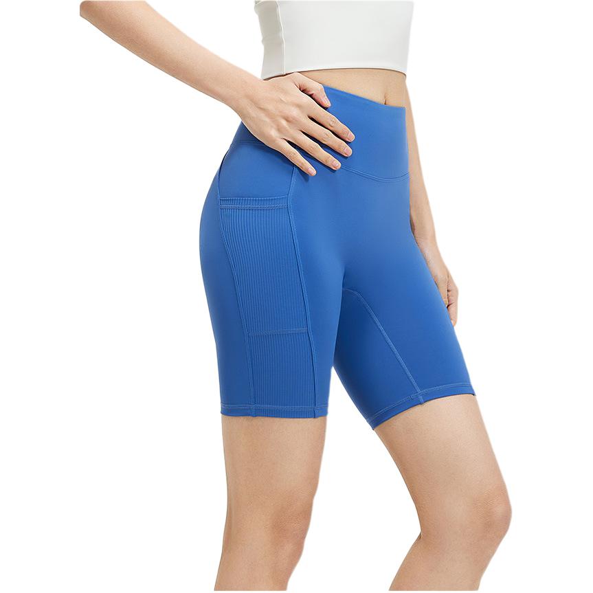 Спортивные шорты женские Robinhood Pilates Yoga High Waist