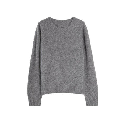 Свитер женский Elle slouchy - Boxette Shop