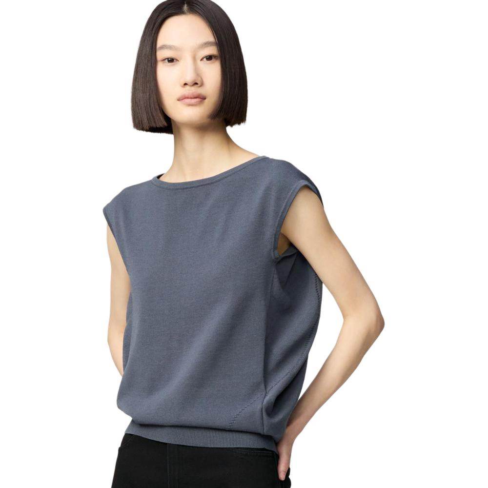 Майка женская Uniqlo - Boxette Shop