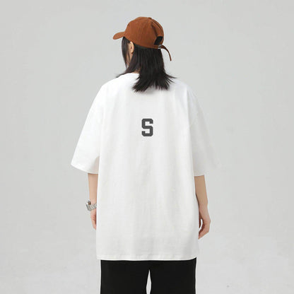 Футболка Golfcross - Boxette Shop