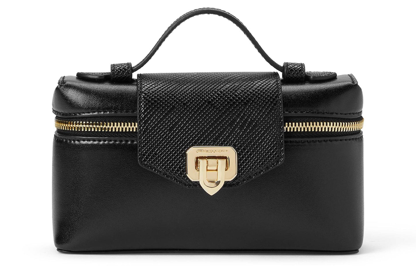 Сумка женская Charles&Keith Ck Handheld Square Box Cosmetic - Boxette Shop