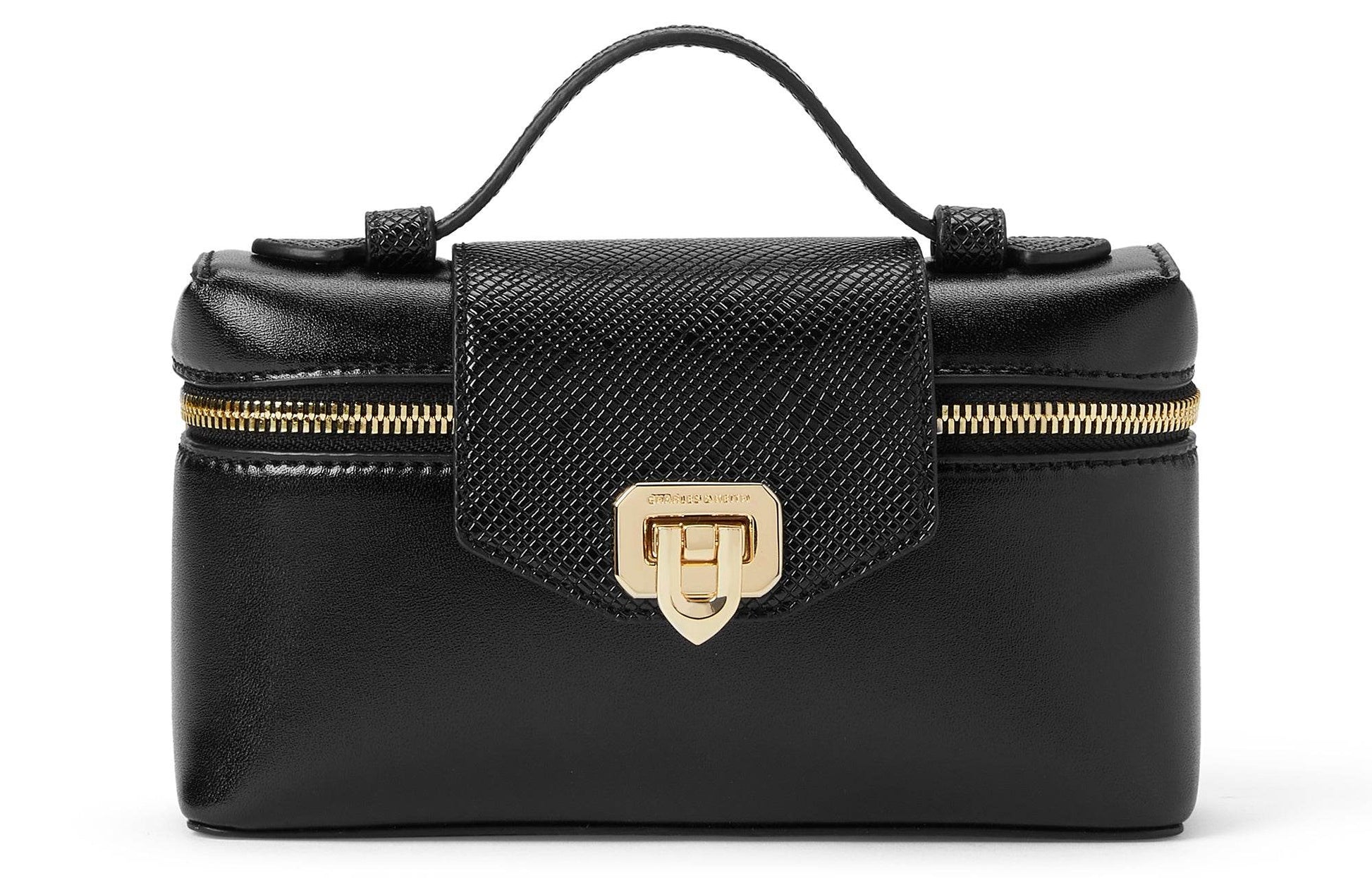 Сумка женская Charles&Keith Ck Handheld Square Box Cosmetic - Boxette Shop