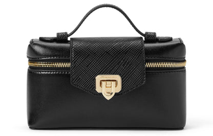 Сумка женская Charles&Keith Ck Handheld Square Box Cosmetic - Boxette Shop