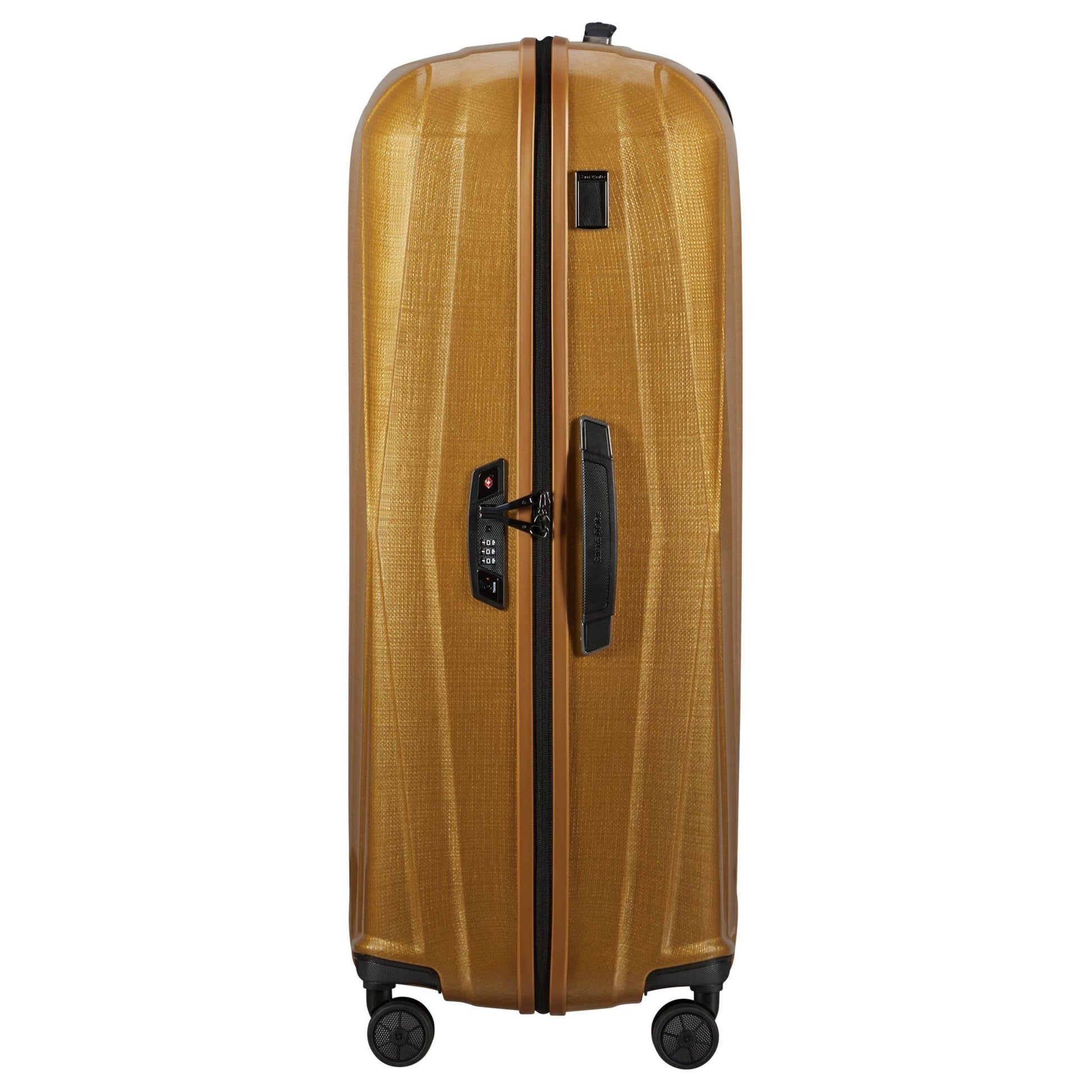 Чемодан Samsonite Major-Lite - Boxette Shop