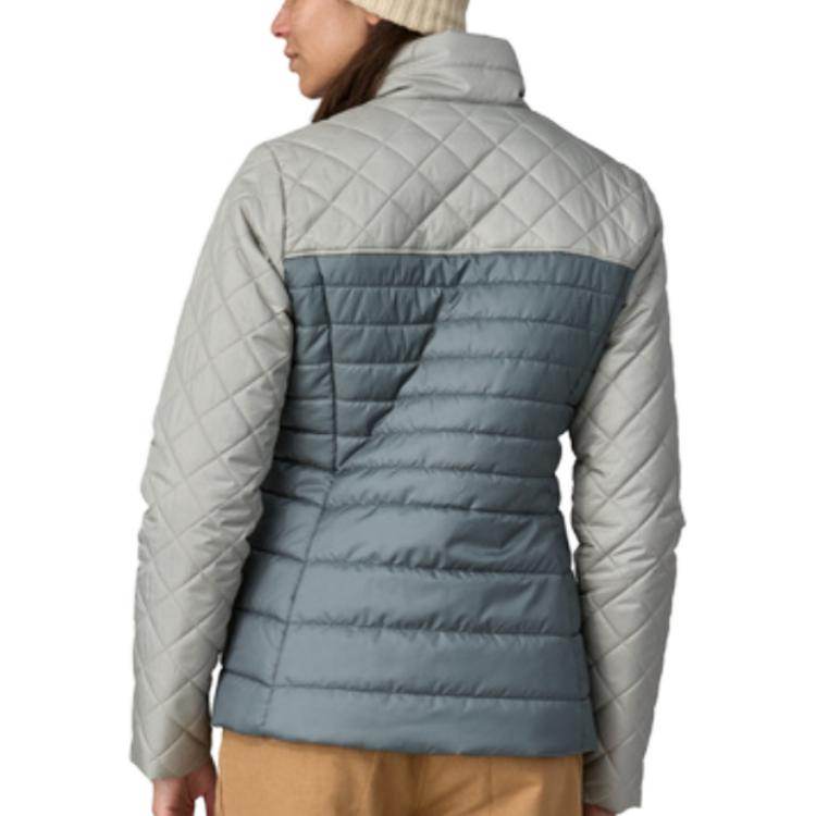 Куртка женская Patagonia Radalie - Boxette Shop