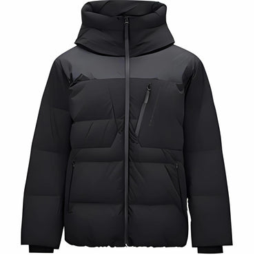 Пуховик женский Skechers