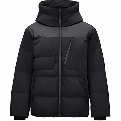 Пуховик женский Skechers