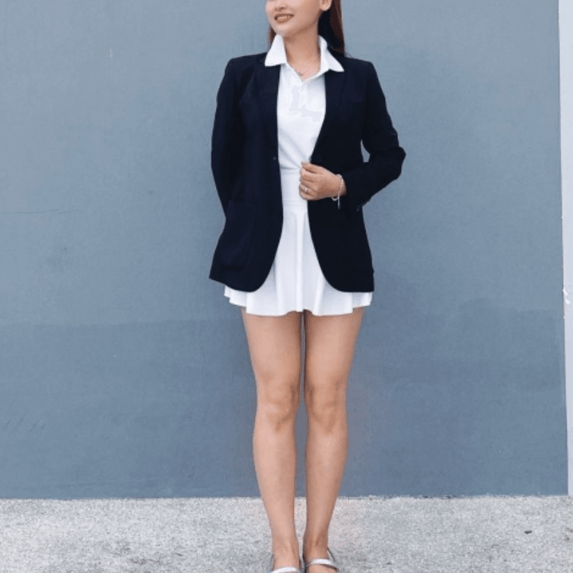 Поло Uniqlo - Boxette Shop