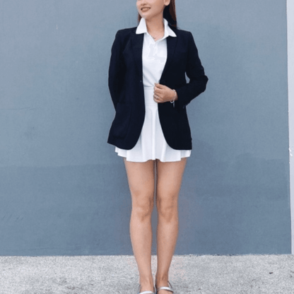 Поло Uniqlo - Boxette Shop