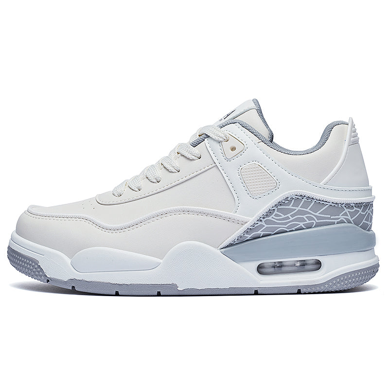 Erkaklar AAA 1955-yildan beri krossovkalar