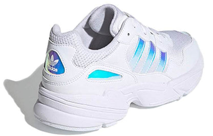Кроссовки детские Adidas Originals Yung 96 - Boxette Shop