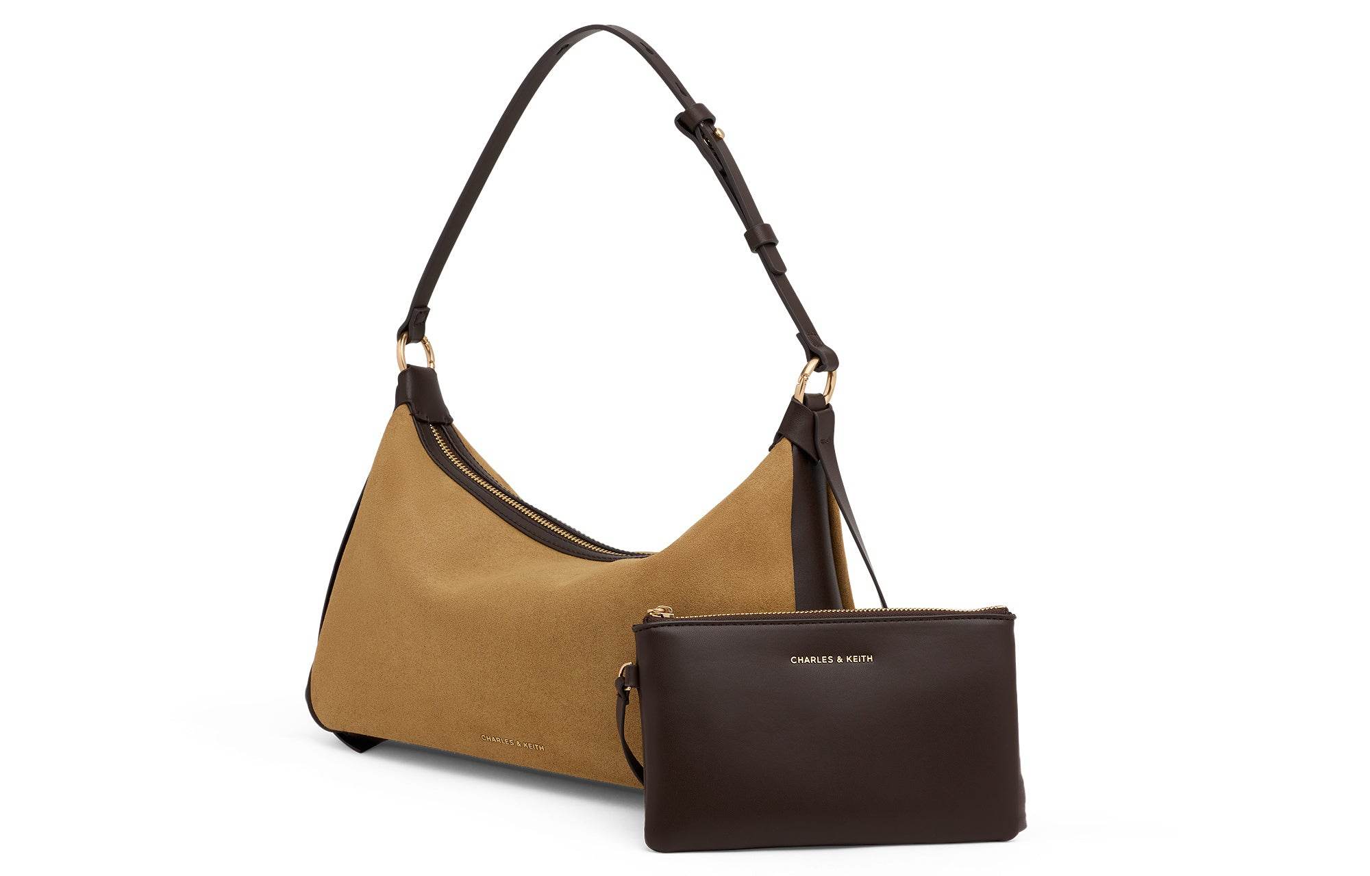 Сумка женская Charles&Keith - Boxette Shop