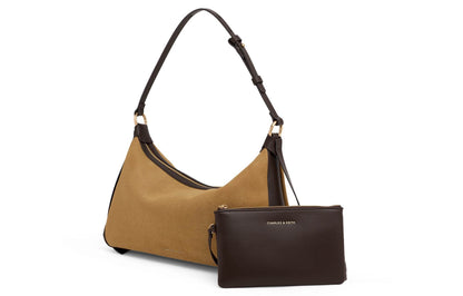 Сумка женская Charles&Keith - Boxette Shop