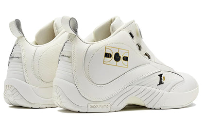 Кроссовки мужские UNIK x Hua Bi Lao Wang x Reebok Answer 4