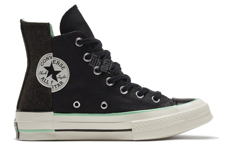 Кеды женские Converse Chuck 70