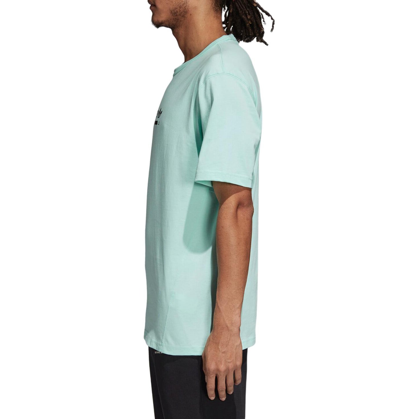 Adidas Originals erkaklar futbolkasi