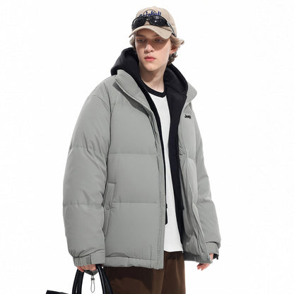 Пуховик мужской Jeep Classic Puffer