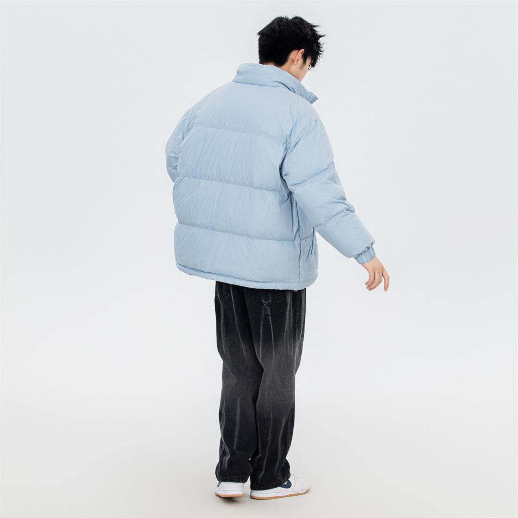 Пуховик мужской Antioffice - Boxette Shop