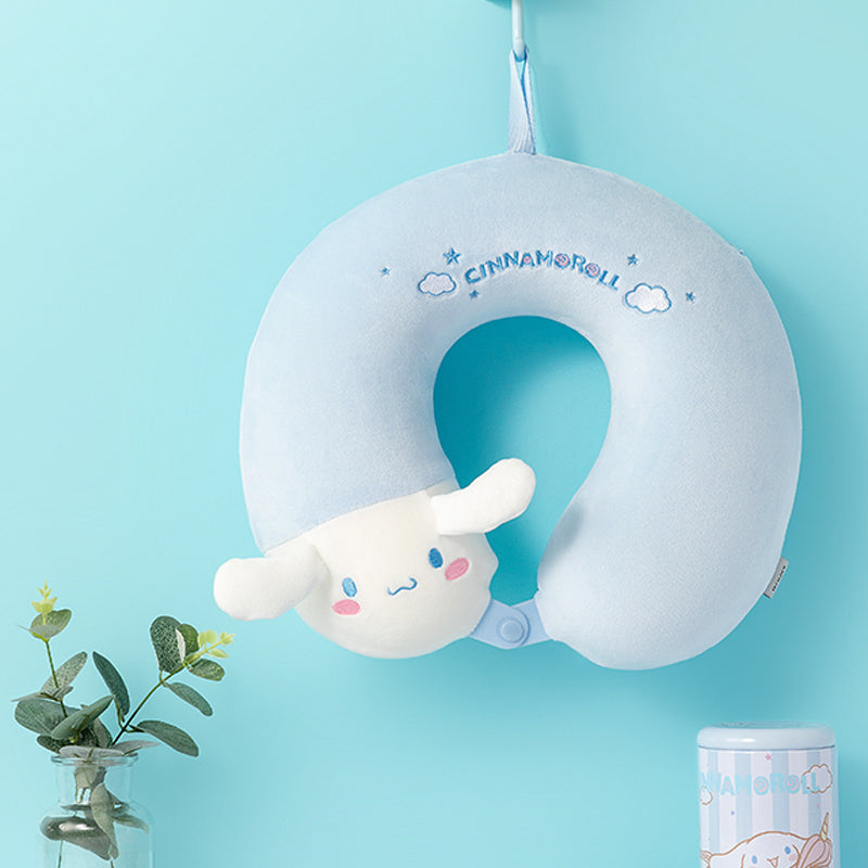 Miniso "Cinnamoroll" sayohat yostig'i