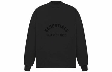 Свитер мужской Fear of God Essentials SS23 - Boxette Shop