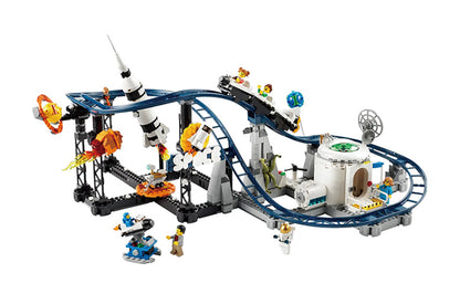 LEGO Creator Space Slide (31142)