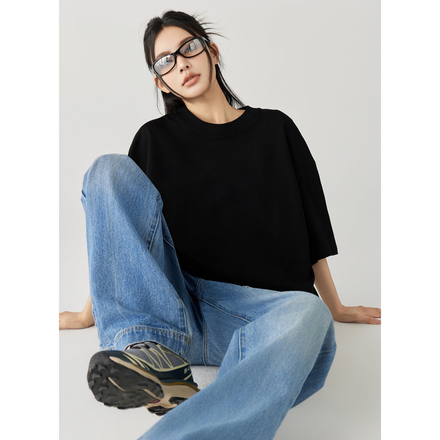 Футболка Golfcross