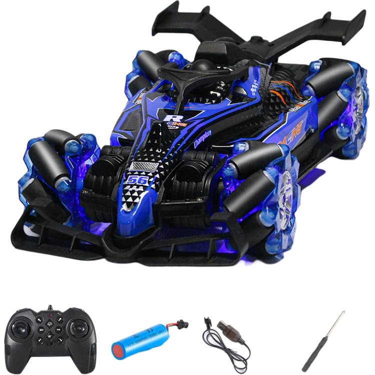 Ja Bei Xing F1 masofadan boshqarish pulti avtomobili