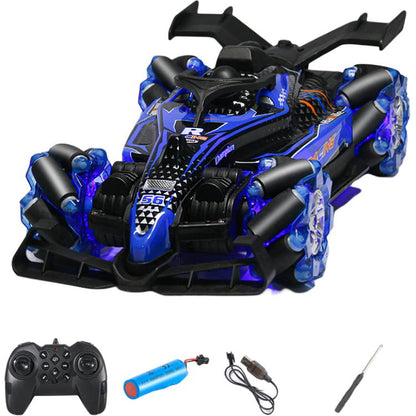 Ja Bei Xing F1 masofadan boshqarish pulti avtomobili