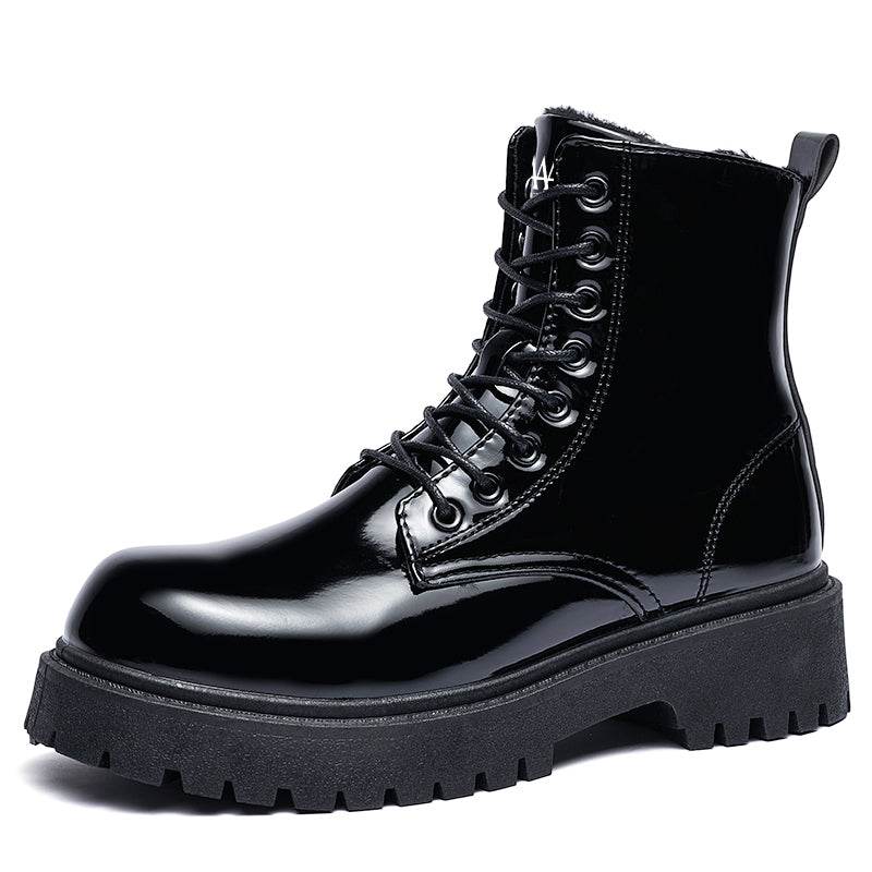 Ботинки мужские AAA SINCE 1955 - Boxette Shop